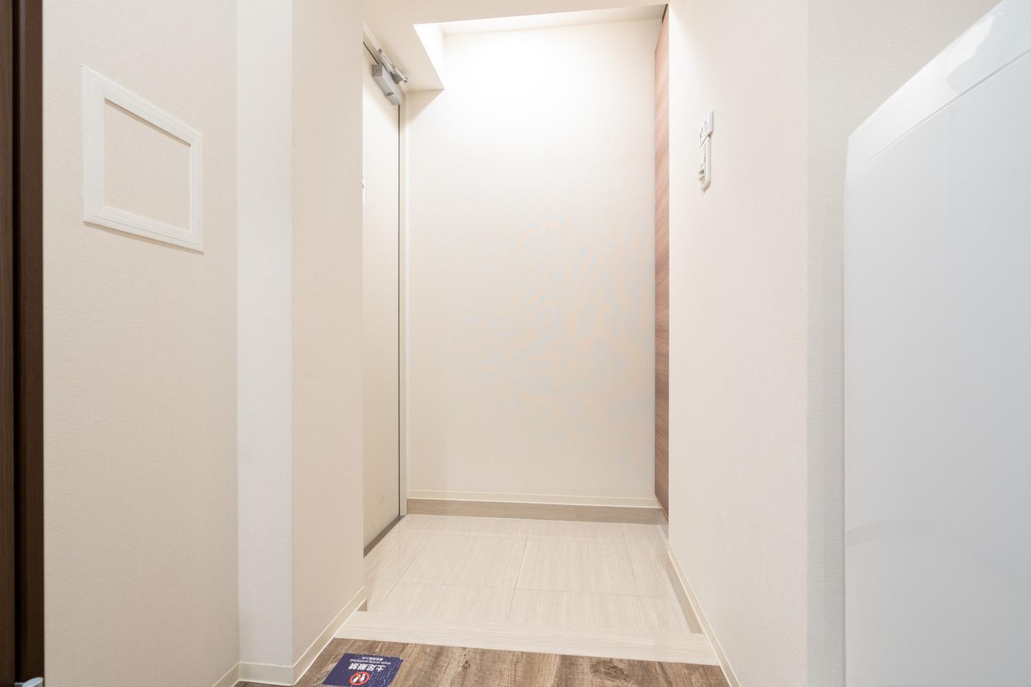 Lafesta Higashikomagata Tokyo Exterior photo