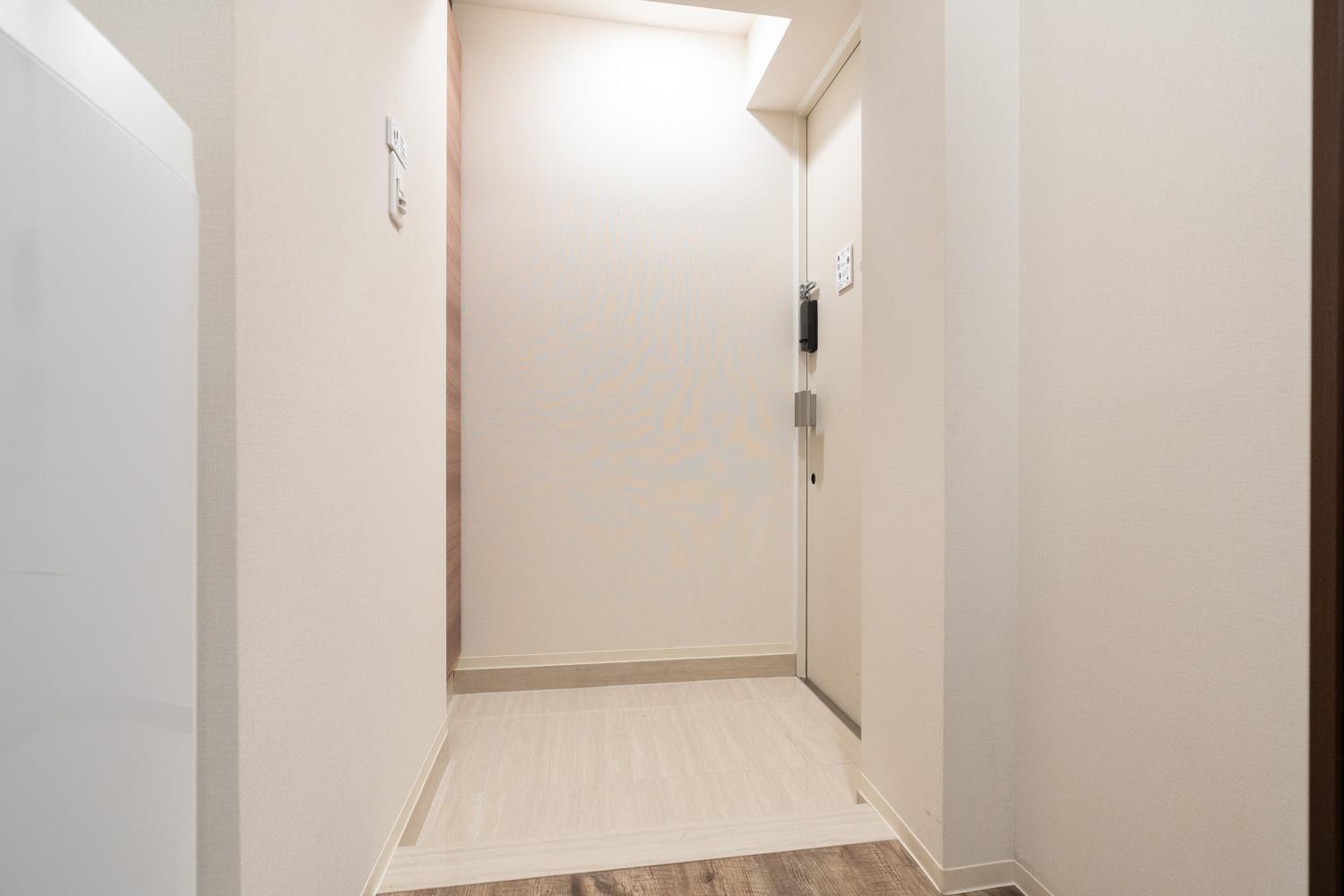 Lafesta Higashikomagata Tokyo Exterior photo